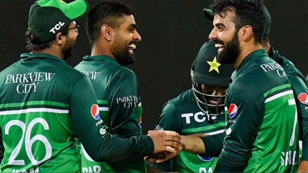 pakistan team
