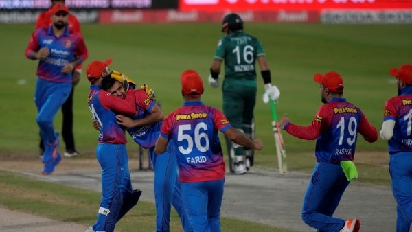 pakistan vs afghanistan