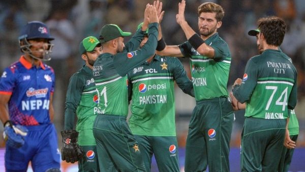 pakistan vs nepal pakistan vs nepal