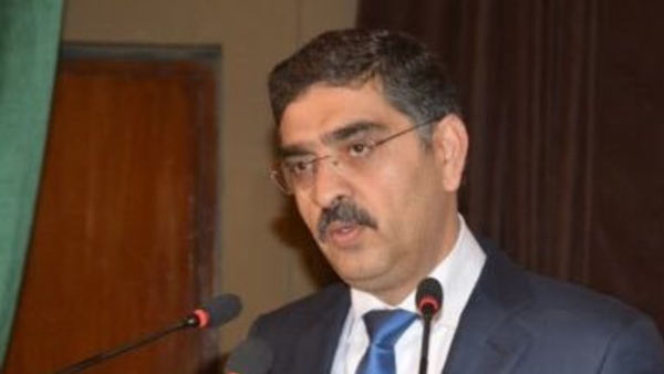 Anwar Ul Haq Kaka Anwar Ul Haq Kaka