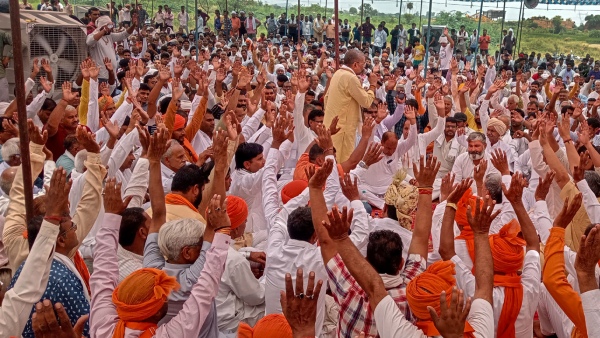 Palwal Hindu Mahapanchayat