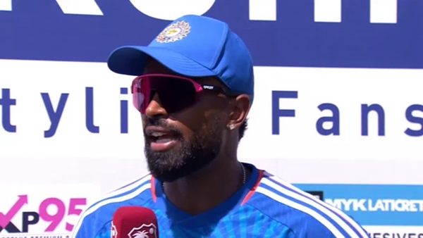 India vs West Indies India vs West Indies