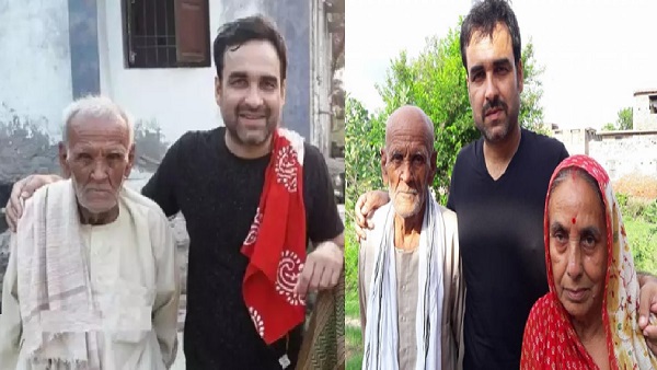 Pankaj Tripathi