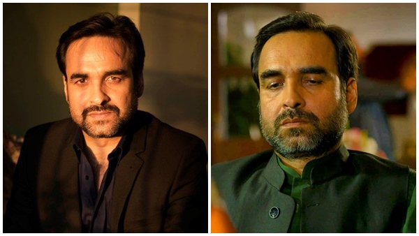 Pankaj Tripathi