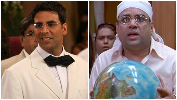 Akshay Kumar