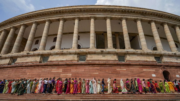 Parliament