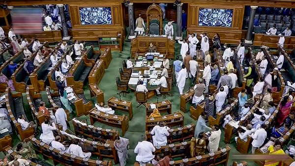 Parliament Parliament