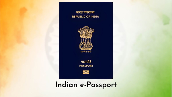 e-passport