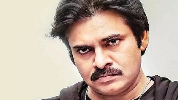 आंध्र प्रदेश: पवन कल्याण ने स्वयंसेवी प्रणाली की फिर आलोचना 