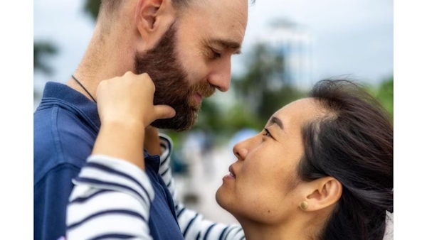  Torbjorn Thor Pedersen wife