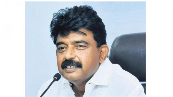 Perni Venkataramaiah