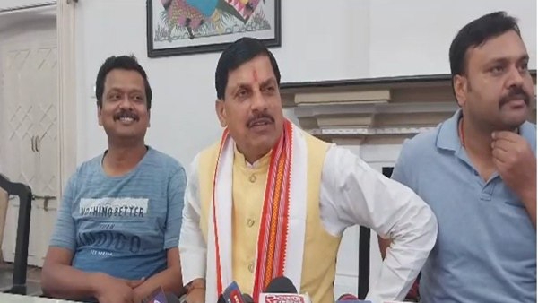 MP minister mohan yadav advised for rahul gandhi in jabalpur bring reforms in conduct for leader