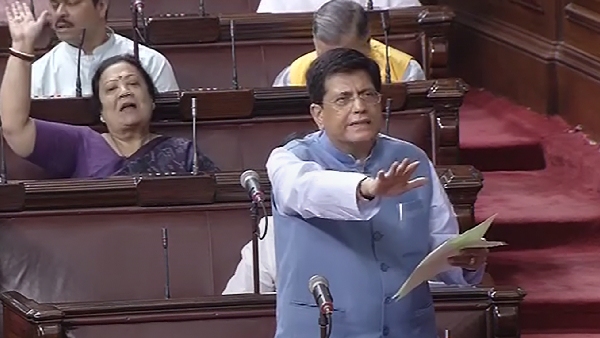 Piyush Goyal