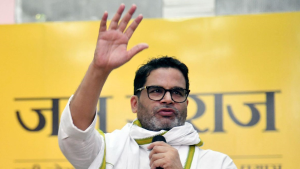 Prashant Kishor political prediction
