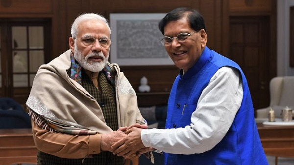 PM मोदी ने बिंदेश्वर पाठक के निधन पर जताया शोक