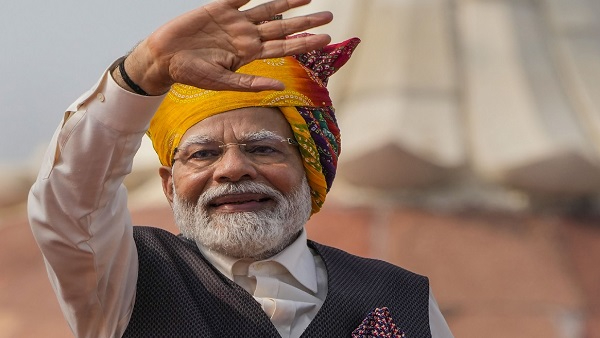 प्रधानमंत्री ने PM विश्वकर्मा योजना को दी मंजूरी
