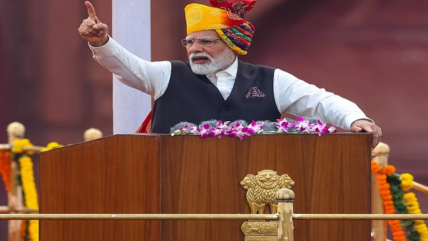 BRICS Summit: 3 दिवसीय यात्रा पर साउथ अफ्रीका जाएंगे PM मोदी