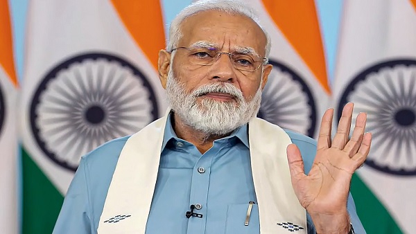 PM मोदी ने रक्षाबंधन पर घरेलू सिलेंडर पर घटाए 200 रुपये