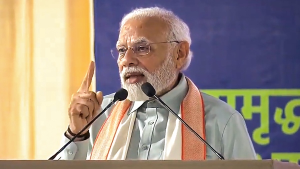 PM Modi appeal for Har Ghar Tiranga