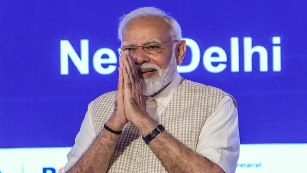 PM Modi Birthday