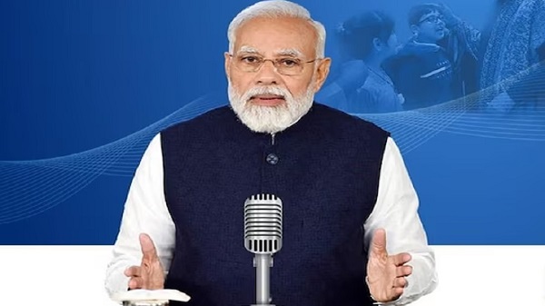Pm Modi Mann ki Baat Poem