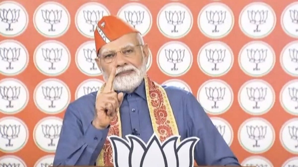 PM Modi