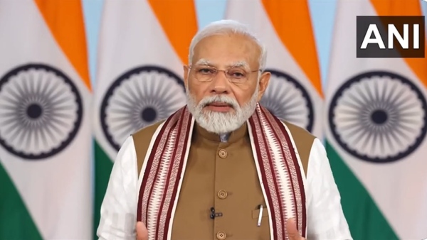 PM Modi over Tax Collection