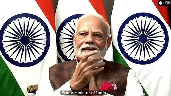 Pm Narendra Modi