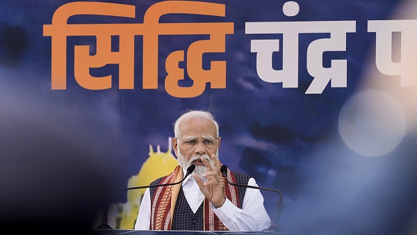 Mann ki Baat highlights PM Narendra Modi