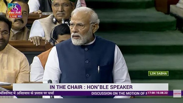 Pm Narendra Modi Rahul Gandhi Ravana