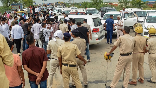 Haryana News: नूंह में इंटरनेट सेवाएं 11 अगस्त तक बंद