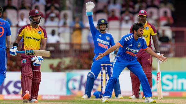 Pooran vs Chahal-Bishnoi Pooran vs Chahal-Bishnoi