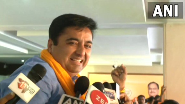 Pradipsinh Vaghela