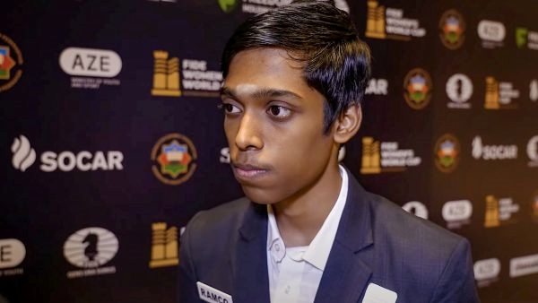praggnanandhaa praggnanandhaa