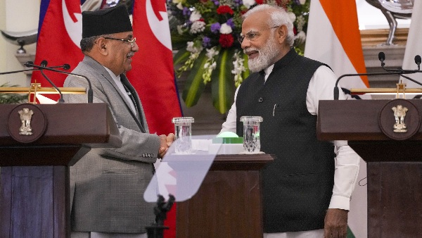 nepali pm prachand nepali pm prachand