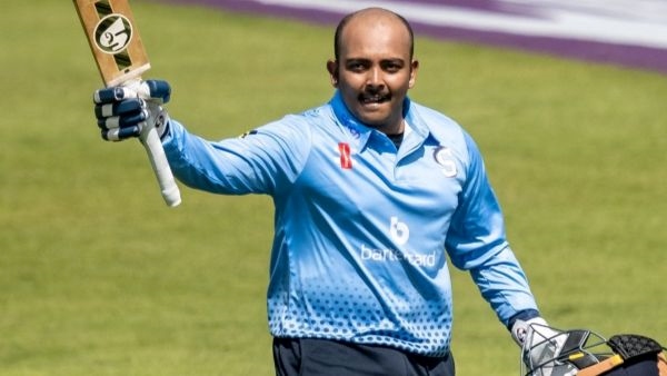 prithvi shaw