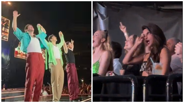 Nick Jonas Nick Jonas