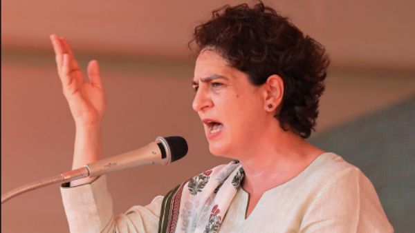 Priyanka Gandhi Vadra Priyanka Gandhi Vadra