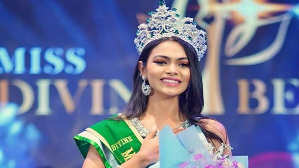 Priyan Sain family in Hindi