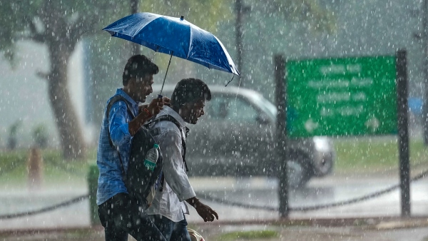 Delhi ka Mausam: