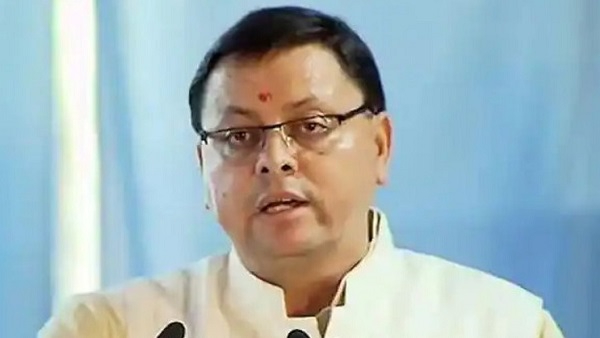 उत्तराखंड में अब तक आपदा से 1000 करोड़ का नुकसान: CM 