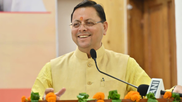  Uttarakhands Dhami government will delimit 7791 gram panchayats afresh, this will be beneficial