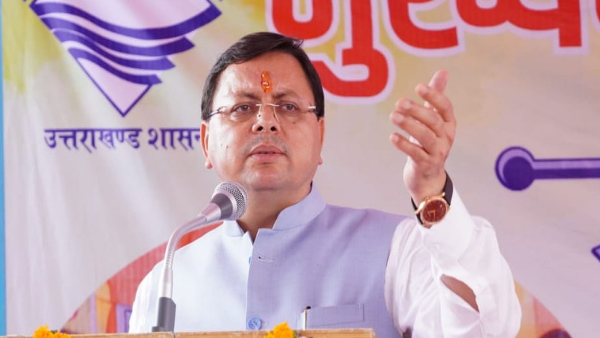 Uttarakhand got 24 specialist and super specialist doctors under pushkar Dhami government Uttarakhand got 24 specialist and super specialist doctors under pushkar Dhami government