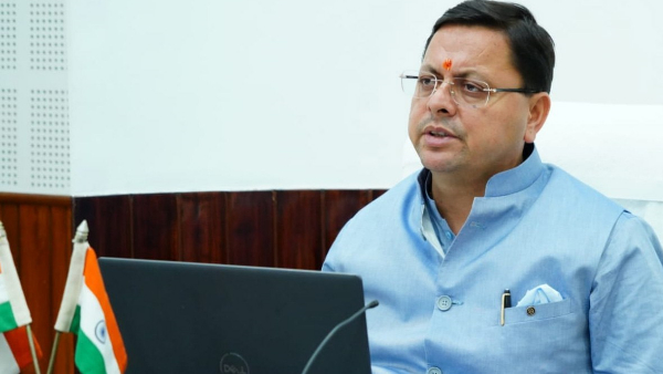 CM Pushkar Singh Dhami Instructions women of the state will get free bus service on Raksha Bandhan