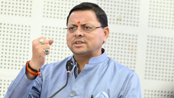 August 5 marks a turning point in Indias history: Uttarakhand CM Pushkar Singh Dhami