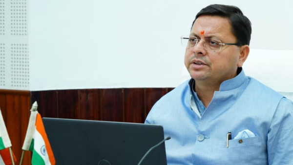 Uttarakhand: CM Dhamis strict action against corruption, action against three officials