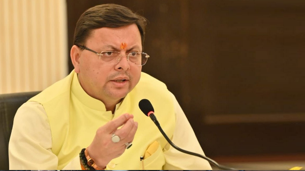 CM PUSHKAR Dhami gave instructions to Justice Secretary, new appointment should be made on the basis of merit