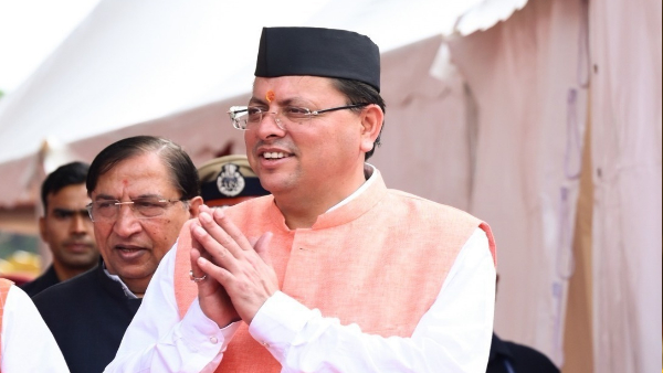 CM pushkar Dhami will demand from the Union Energy Minister to increase and maintain the unallocated quota