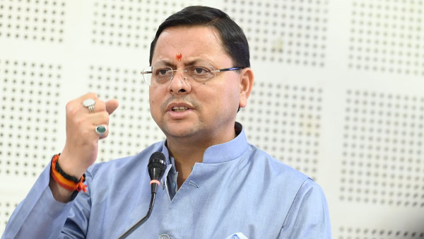  Uttarakhand CM pushkar Dhami inaugurated the G-20 Impact Summit, said- India is proud to chair 