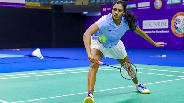 pv sindhu